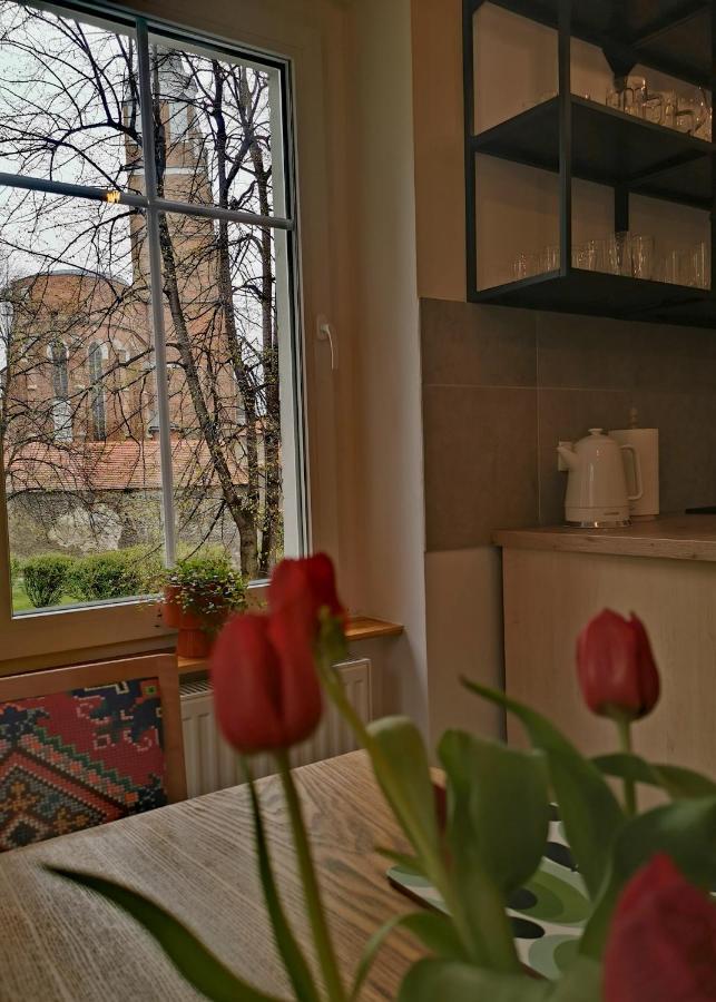 Apartment Retro *